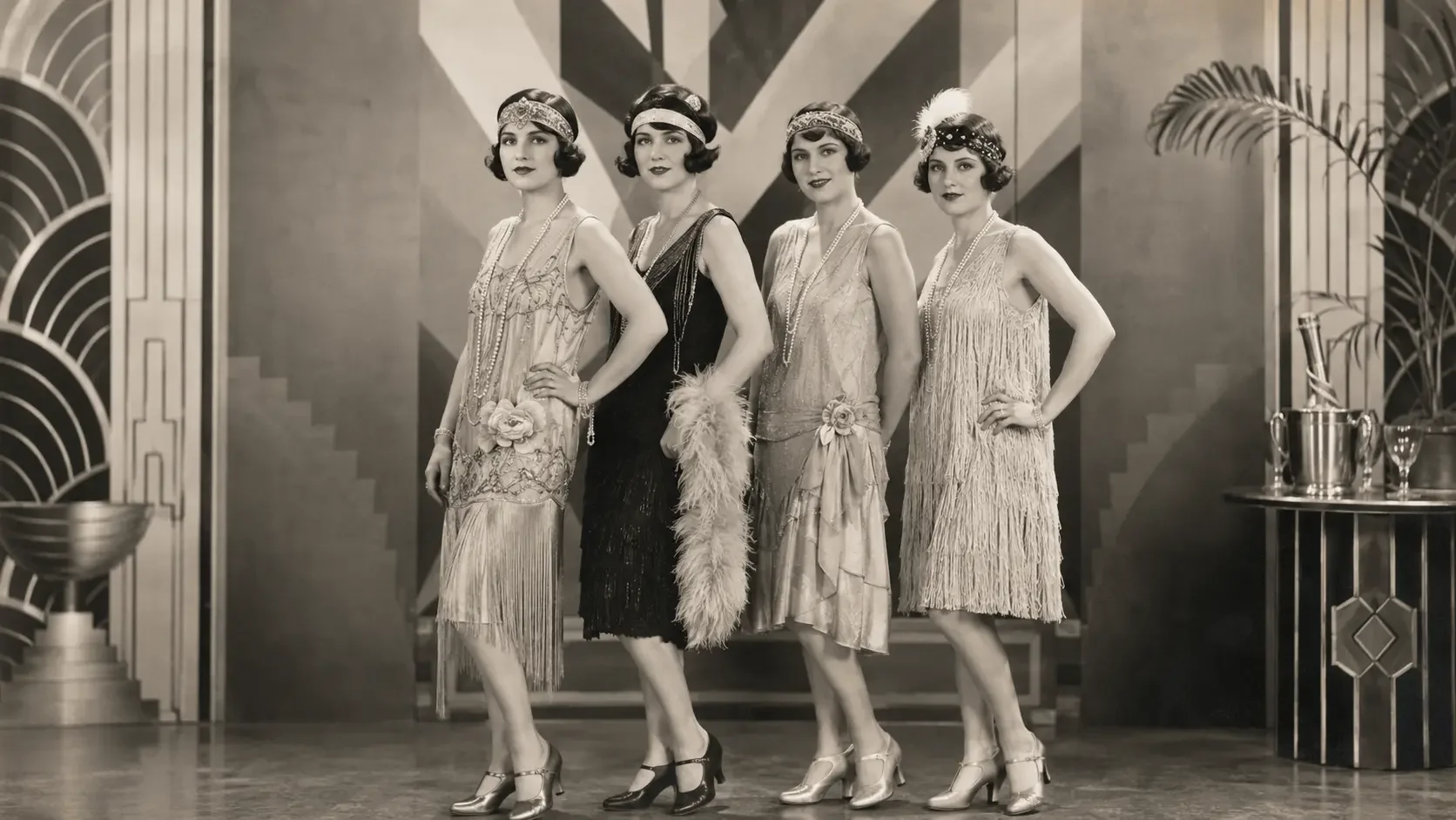 Featured image for Roaring 20's and Prohibition