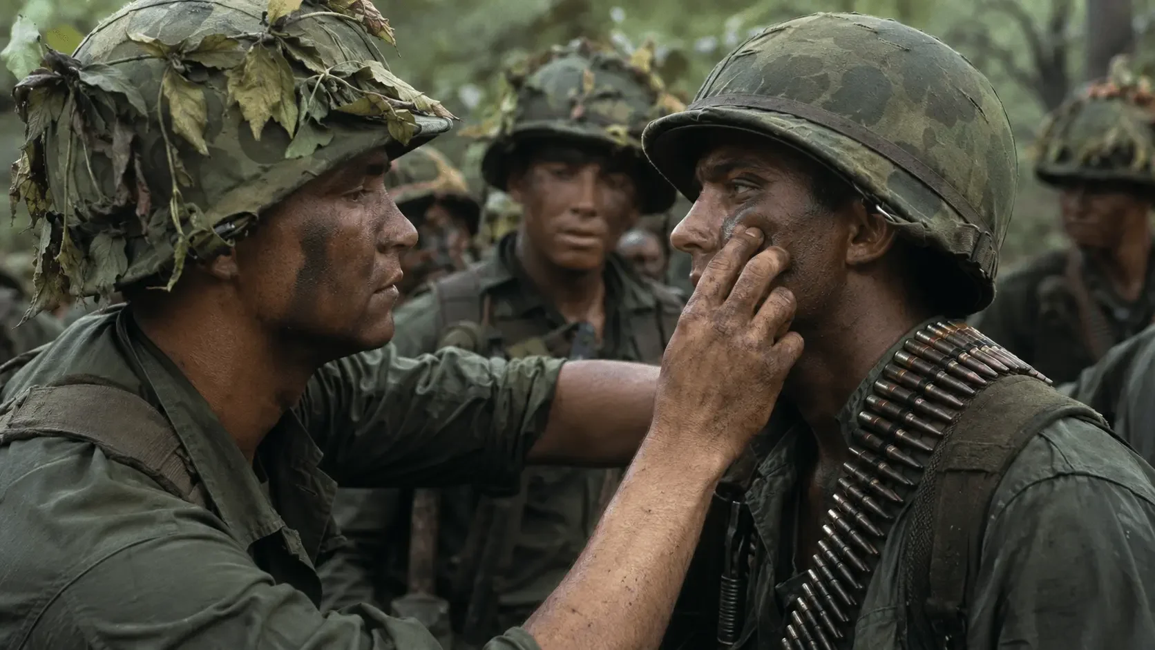 Featured image for Vietnam War & Social Change