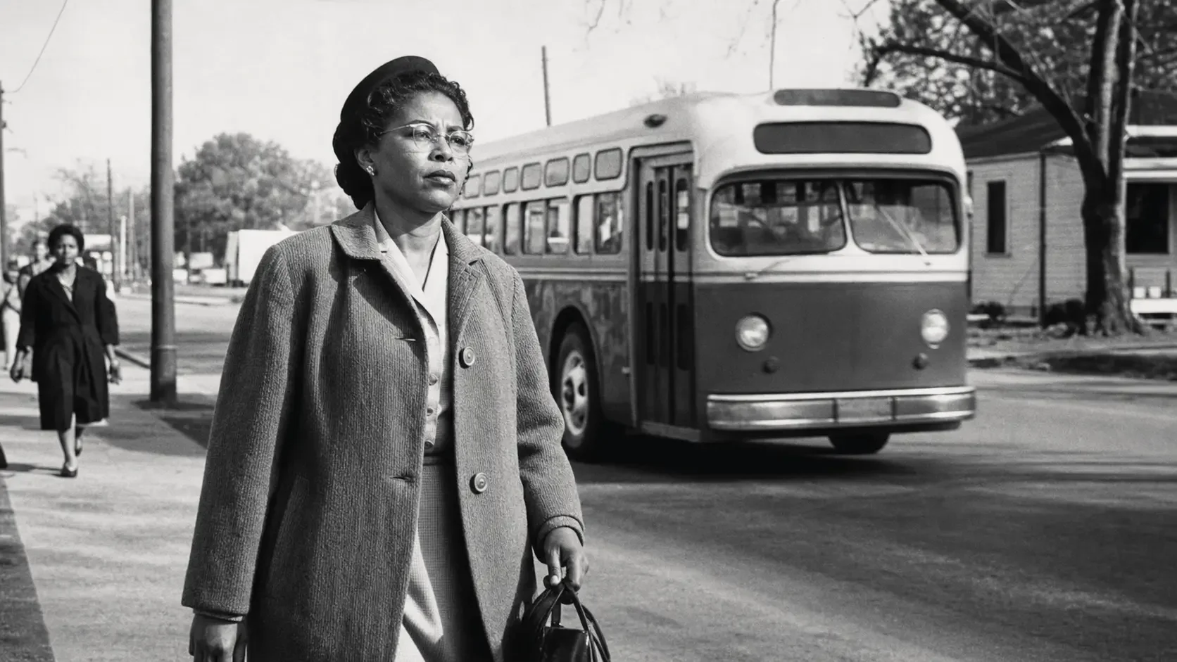 Featured image for Montgomery Bus Boycott