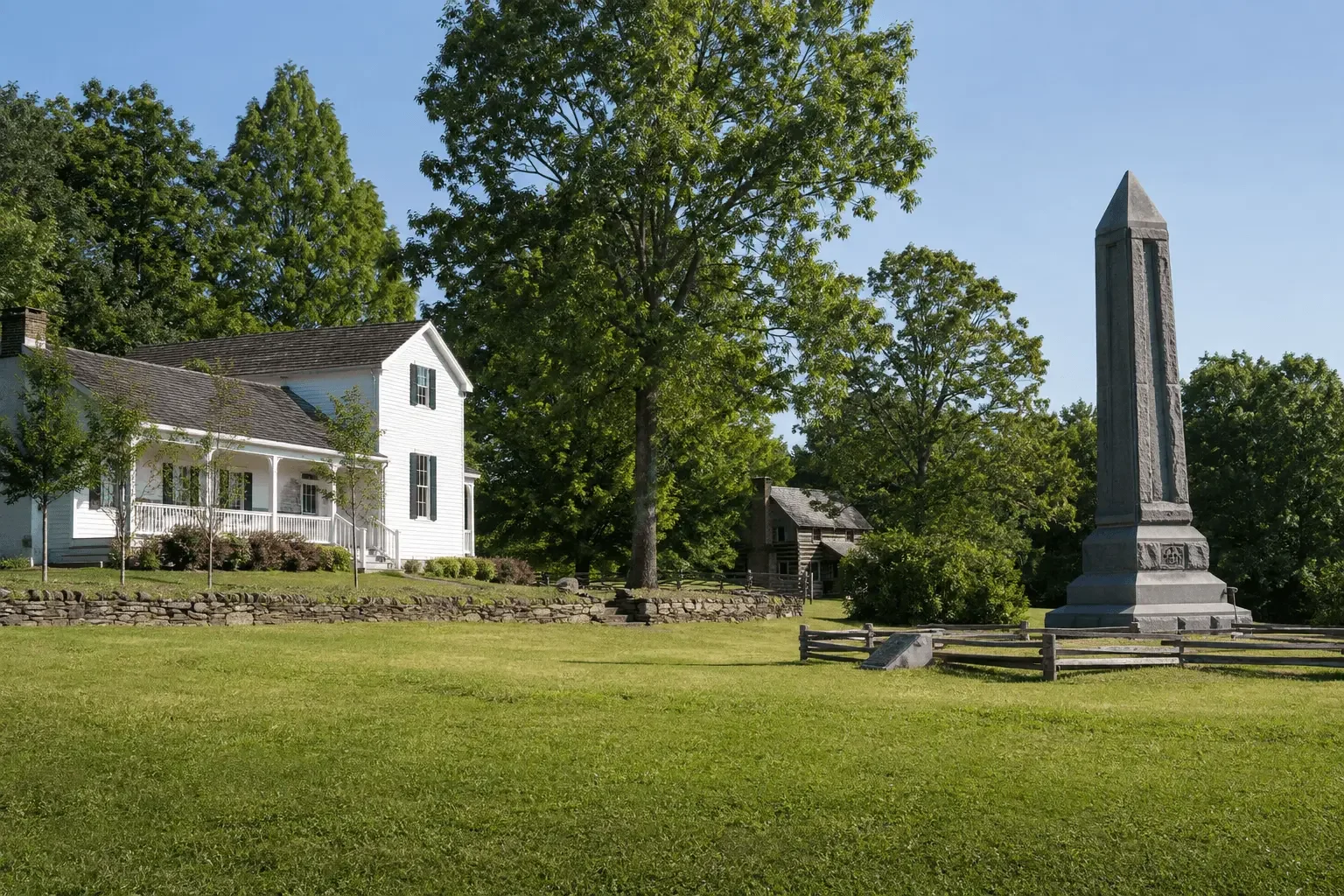 Featured view for Cherokee Nation to Removal: A Northwest Georgia Journey
